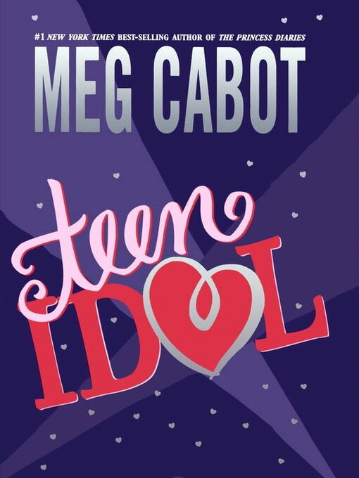 Title details for Teen Idol by Meg Cabot - Available
